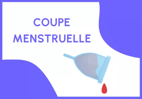 Coupe menstruelle : comment l'utiliser ?